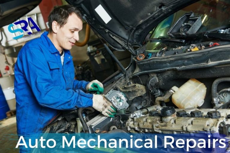 What are the Common Problems that can be solved by a Car Mechanic? - My ...