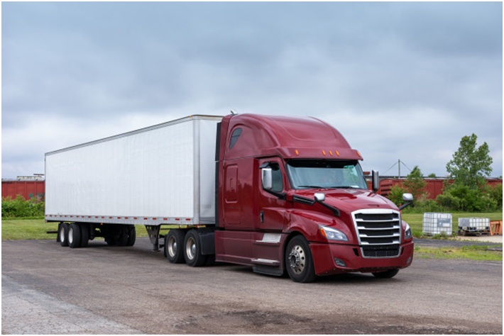 Problems that lower the performance of a commercial truck