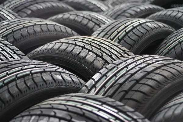 Car Tires